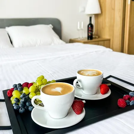 Apartman Aquarius Stawy 10