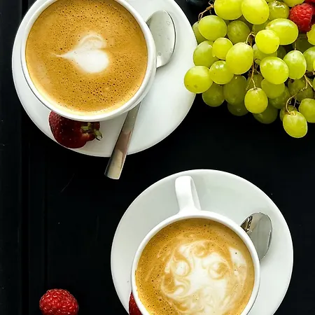 Apartman Aquarius Stawy 10 *