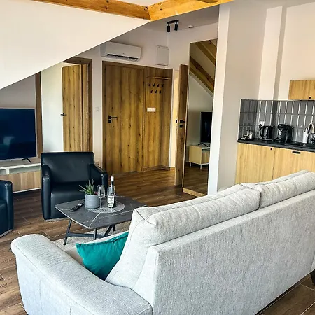 Aquarius Stawy 10 * Grodzisk Mazowiecki