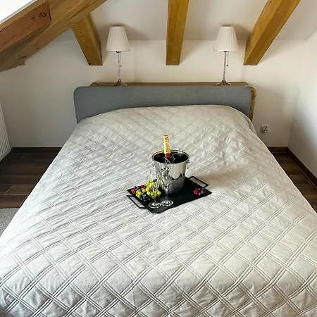 Apartman Aquarius Stawy 10