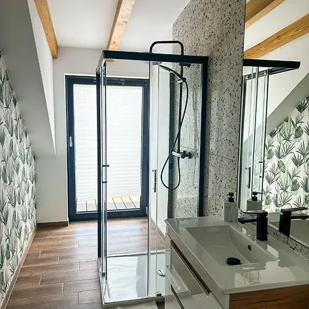 Apartman Aquarius Stawy 10 *