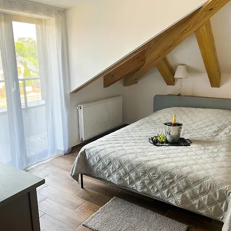 Apartman Aquarius Stawy 10 Grodzisk Mazowiecki