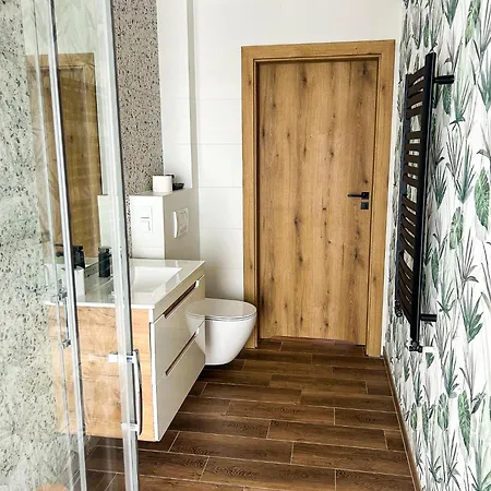 Aquarius Stawy 10 * Grodzisk Mazowiecki